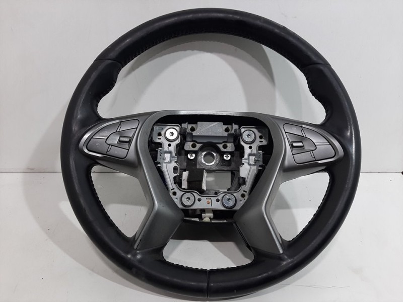 Recambio de volante para ssangyong rodius xdi limited referencia OEM IAM 4S12021900  