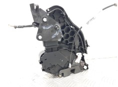 Recambio de cerradura puerta trasera derecha para volvo s40 berlina 2.4i kinetic referencia OEM IAM 31253917   2