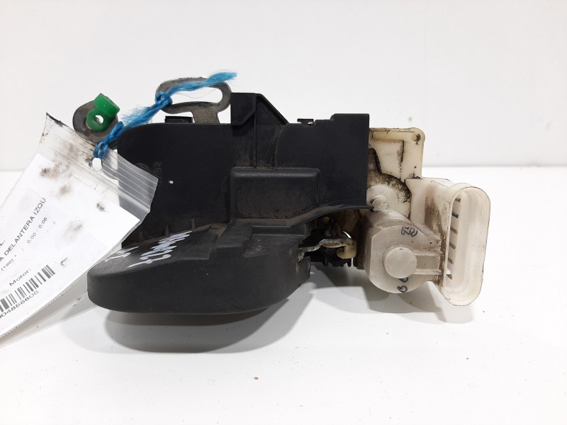 Recambio de cerradura puerta delantera izquierda para alfa romeo 147 (190) referencia OEM IAM  6 PINES 