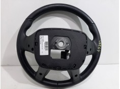 Recambio de volante para ssangyong rodius xdi limited referencia OEM IAM 4S12021900   2
