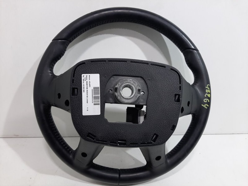 Recambio de volante para ssangyong rodius xdi limited referencia OEM IAM 4S12021900  