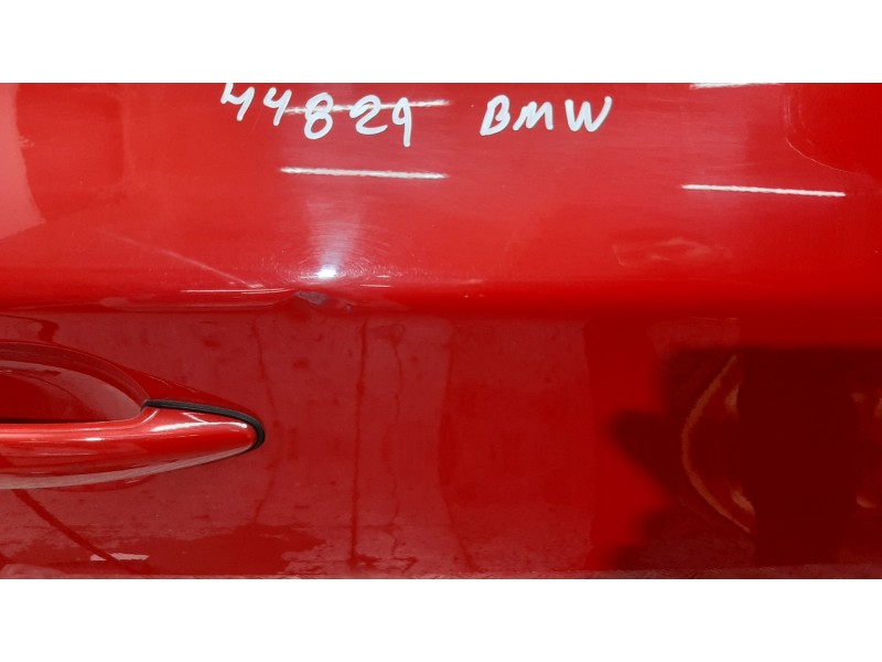 Recambio de puerta delantera derecha para bmw serie 1 berlina (e81/e87) 118d referencia OEM IAM 41517191012  