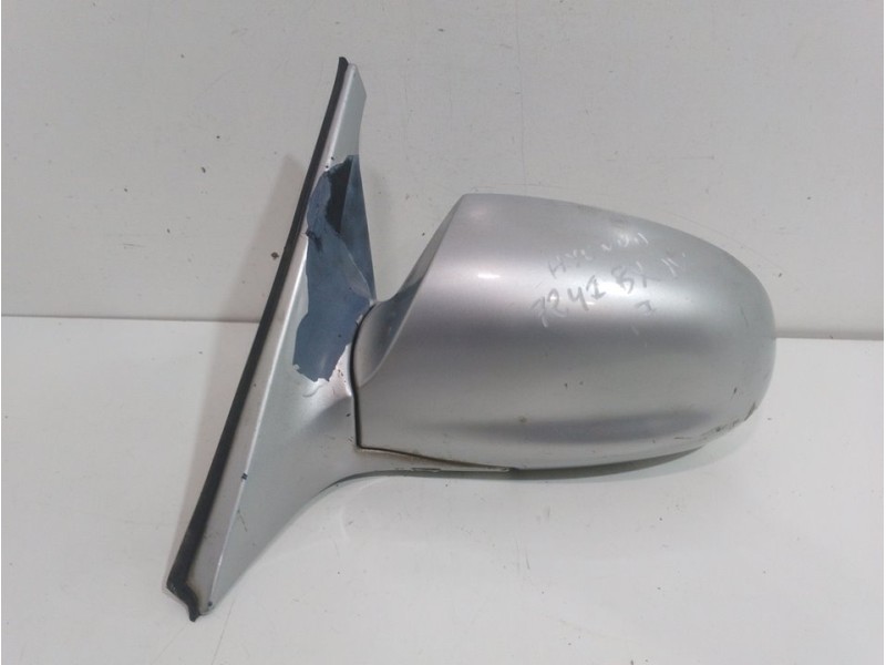Recambio de retrovisor izquierdo para hyundai accent (lc) gl 5p referencia OEM IAM   