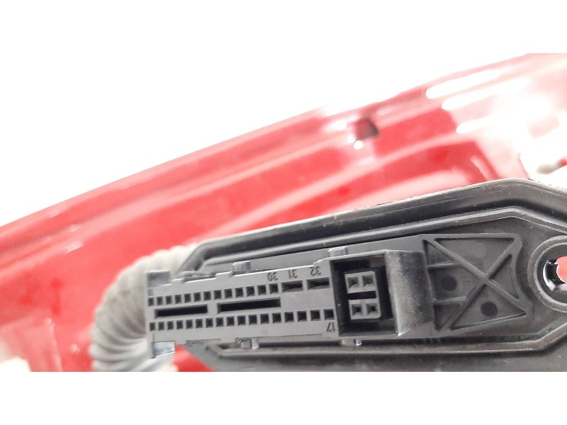 Recambio de puerta delantera derecha para bmw serie 1 berlina (e81/e87) 118d referencia OEM IAM 41517191012  