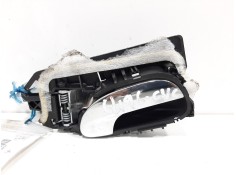Recambio de maneta interior trasera derecha para peugeot 307 (s1) xs referencia OEM IAM 9643604477