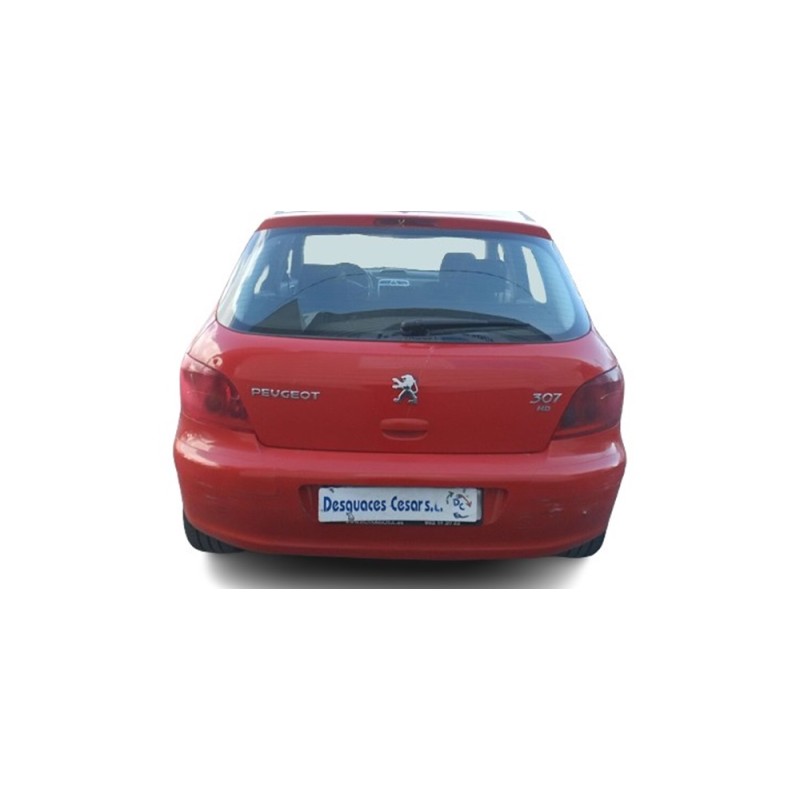 PEUGEOT 307 (S1) - imagen 2