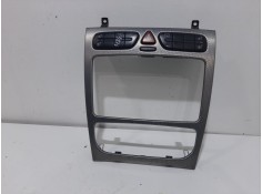 Recambio de mando multifuncion para mercedes-benz clase c (w203) berlina 200 compressor (203.045) referencia OEM IAM A2038214951