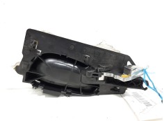 Recambio de maneta interior trasera derecha para peugeot 307 (s1) xs referencia OEM IAM 9643604477   2