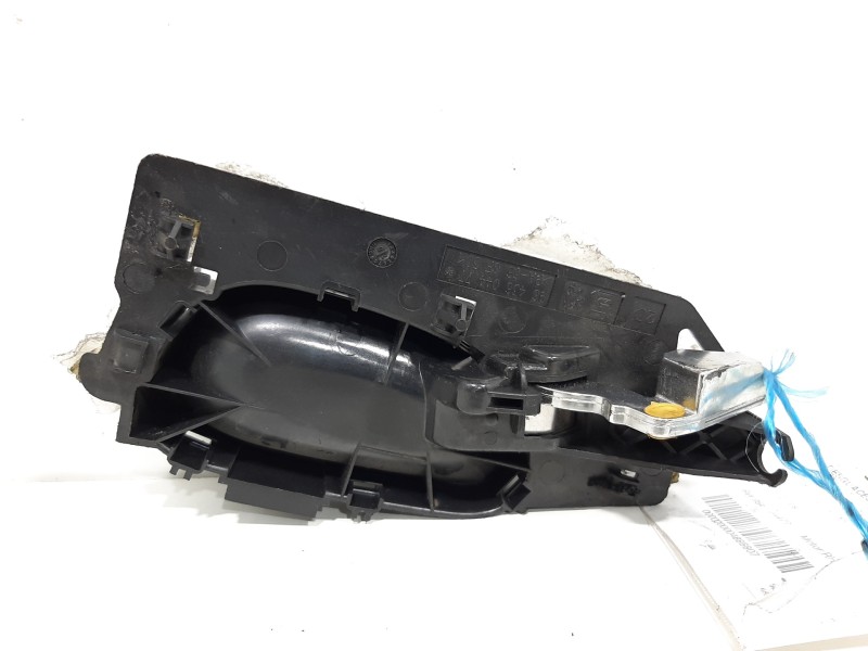 Recambio de maneta interior trasera derecha para peugeot 307 (s1) xs referencia OEM IAM 9643604477  