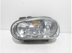 Recambio de faro izquierdo para volkswagen golf iv berlina (1j1) conceptline referencia OEM IAM 1J1941015K SOPORTE ROTO 