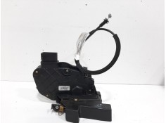 Recambio de cerradura puerta delantera izquierda para volvo s40 berlina 2.4i kinetic referencia OEM IAM 30699441 10 PINES  2