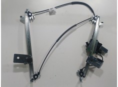 Recambio de elevalunas delantero derecho para peugeot 206 cc referencia OEM IAM 1619993980  3 PUERTAS