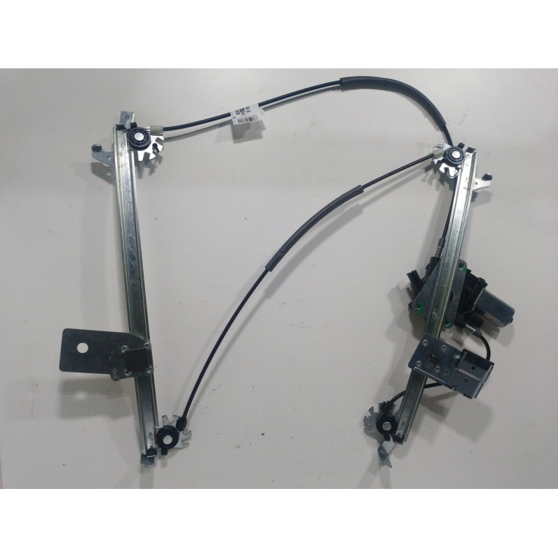 Recambio de elevalunas delantero derecho para peugeot 206 cc referencia OEM IAM 1619993980  3 PUERTAS