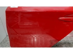 Recambio de puerta trasera izquierda para bmw serie 1 berlina (e81/e87) 118d referencia OEM IAM 41527191017   2