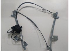 Recambio de elevalunas delantero derecho para peugeot 206 cc referencia OEM IAM 1619993980  3 PUERTAS 2