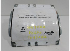Recambio de airbag delantero derecho para volvo s40 berlina 2.4i kinetic referencia OEM IAM 30615716  