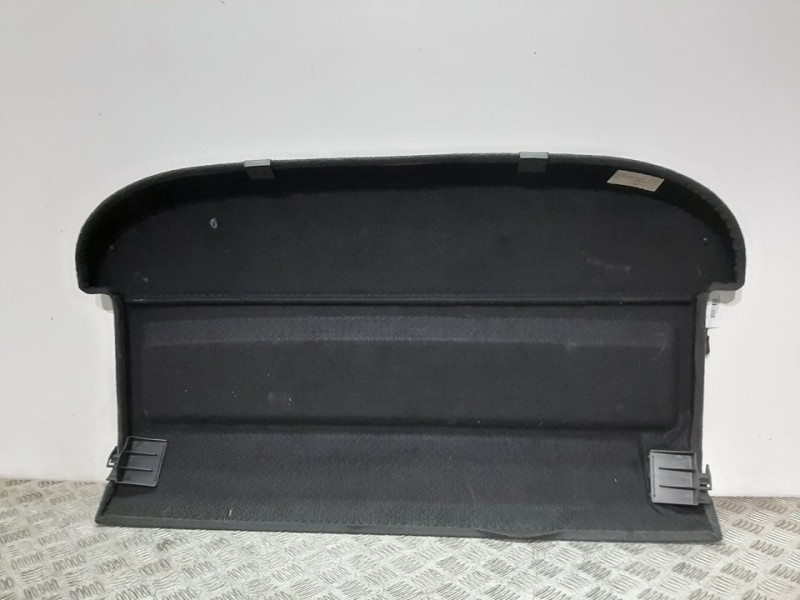 Recambio de bandeja trasera para opel astra h berlina cosmo referencia OEM IAM   