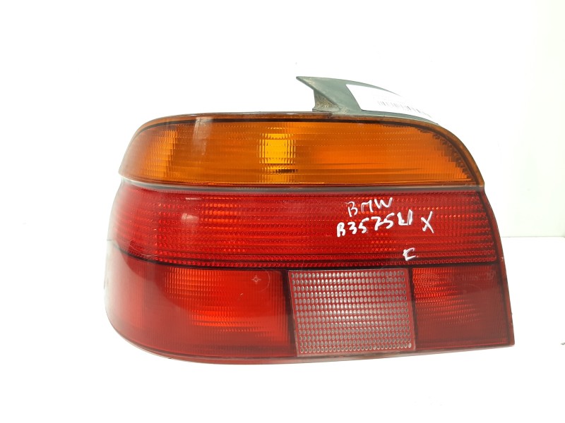 Recambio de piloto trasero izquierdo para bmw serie 5 berlina (e39) 520i referencia OEM IAM 63216900209  