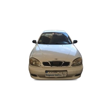 DAEWOO LANOS