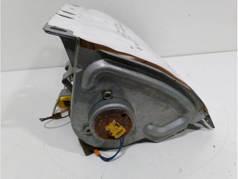 Recambio de airbag delantero derecho para volvo s40 berlina 2.4i kinetic referencia OEM IAM 30615716  