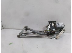 Recambio de motor limpia delantero para ford fiesta (cbk) ambiente referencia OEM IAM