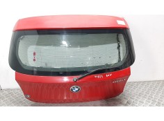 Recambio de porton trasero para bmw serie 1 berlina (e81/e87) 118d referencia OEM IAM 41627133898  