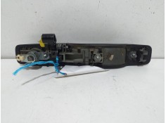 Recambio de maneta exterior delantera izquierda para ssangyong rodius xdi limited referencia OEM IAM 7245021200ABS   2