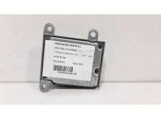 Recambio de centralita airbag para citroën c5 berlina lx (e) referencia OEM IAM 9659532380  