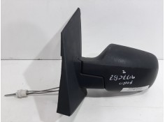 Recambio de retrovisor izquierdo para ford fiesta (cbk) ambiente referencia OEM IAM    2