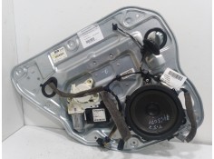 Recambio de elevalunas trasero izquierdo para volvo s40 berlina 2.4i kinetic referencia OEM IAM 997706107  