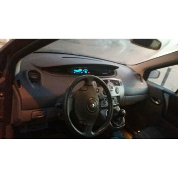 RENAULT SCENIC II