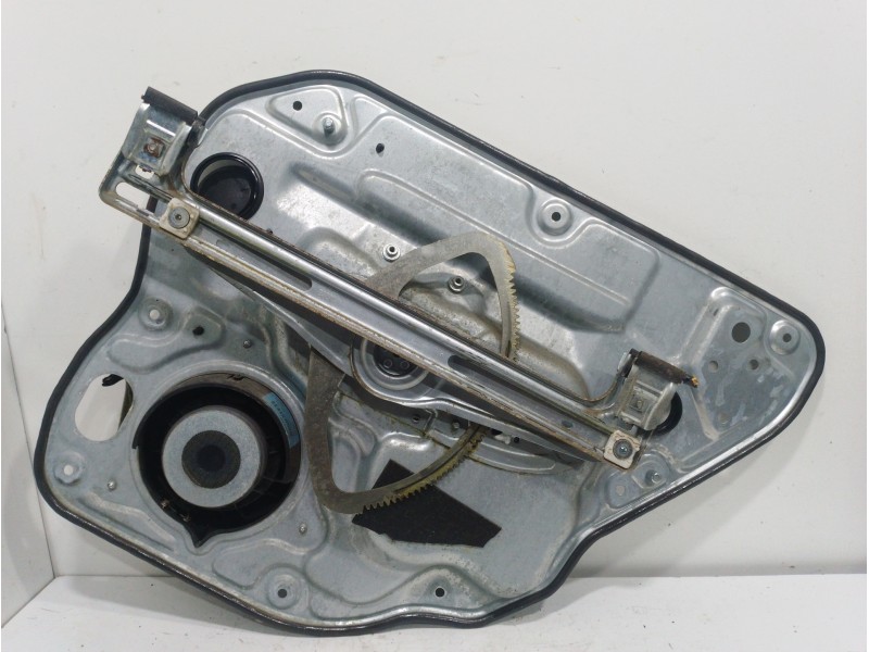 Recambio de elevalunas trasero izquierdo para volvo s40 berlina 2.4i kinetic referencia OEM IAM 997706107  