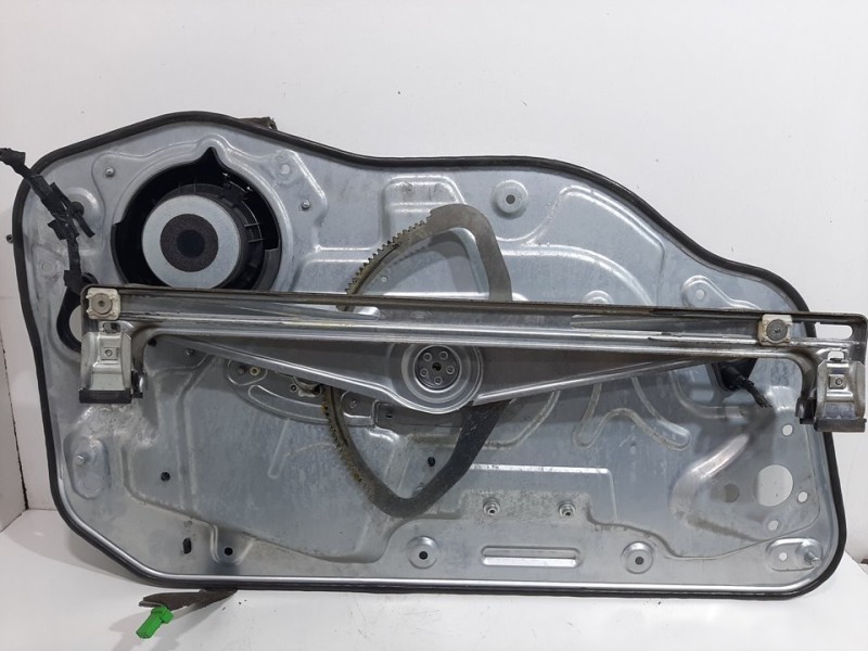 Recambio de elevalunas delantero derecho para volvo s40 berlina 2.4i kinetic referencia OEM IAM 30739011  