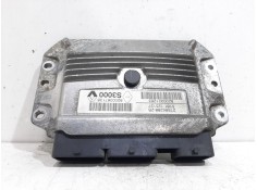 Recambio de centralita motor uce para renault scenic ii exception referencia OEM IAM 21584288  