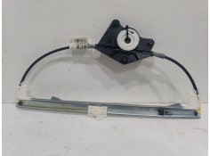 Recambio de elevalunas trasero derecho para alfa romeo 159 (140) referencia OEM IAM 1620004380