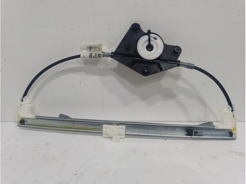 Recambio de elevalunas trasero derecho para alfa romeo 159 (140) referencia OEM IAM 1620004380  