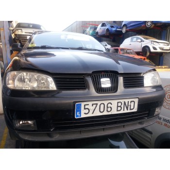 SEAT IBIZA (6K1)