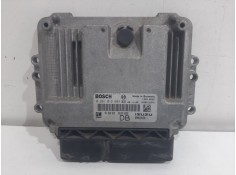 Recambio de centralita motor uce para opel astra h ber. cosmo referencia OEM IAM 0281012694 BOSCH  2