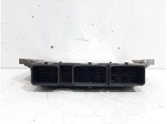 Recambio de centralita motor uce para renault scenic ii exception referencia OEM IAM 21584288   2