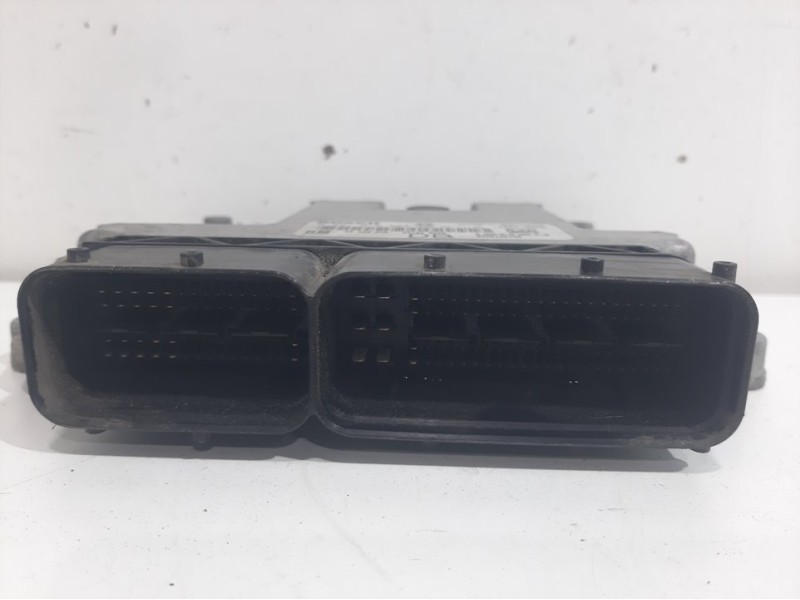 Recambio de centralita motor uce para opel astra h ber. cosmo referencia OEM IAM 0281012694 BOSCH 