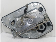 Recambio de elevalunas trasero derecho para volvo s40 berlina 2.4i kinetic referencia OEM IAM 997707107   2