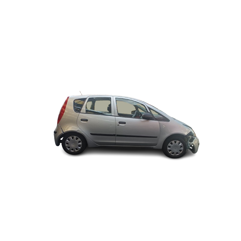 MITSUBISHI COLT VI (Z3_A, Z2_A) - imagen 4