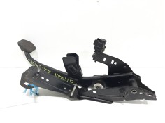 Recambio de pedal freno para volvo s40 berlina 2.4i kinetic referencia OEM IAM 4N512467  