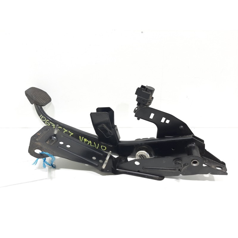 Recambio de pedal freno para volvo s40 berlina 2.4i kinetic referencia OEM IAM 4N512467  