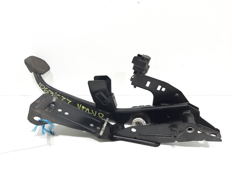 Recambio de pedal freno para volvo s40 berlina 2.4i kinetic referencia OEM IAM 4N512467  