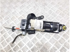 Recambio de cinturon seguridad delantero derecho para volvo s40 berlina 2.4i kinetic referencia OEM IAM 31320495  