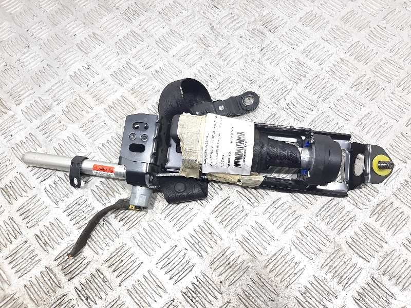 Recambio de cinturon seguridad delantero derecho para volvo s40 berlina 2.4i kinetic referencia OEM IAM 31320495  