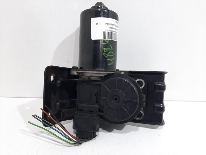 Recambio de motor limpia delantero para ssangyong rodius xdi limited referencia OEM IAM 8611021001  