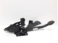 Recambio de pedal freno para volvo s40 berlina 2.4i kinetic referencia OEM IAM 4N512467   2