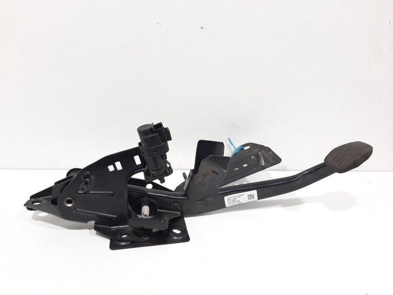 Recambio de pedal freno para volvo s40 berlina 2.4i kinetic referencia OEM IAM 4N512467  